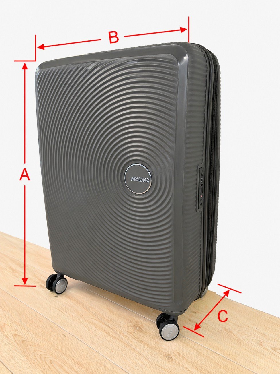 luggage